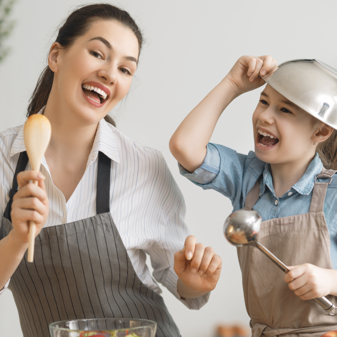 Atelier de pâtisserie binôme