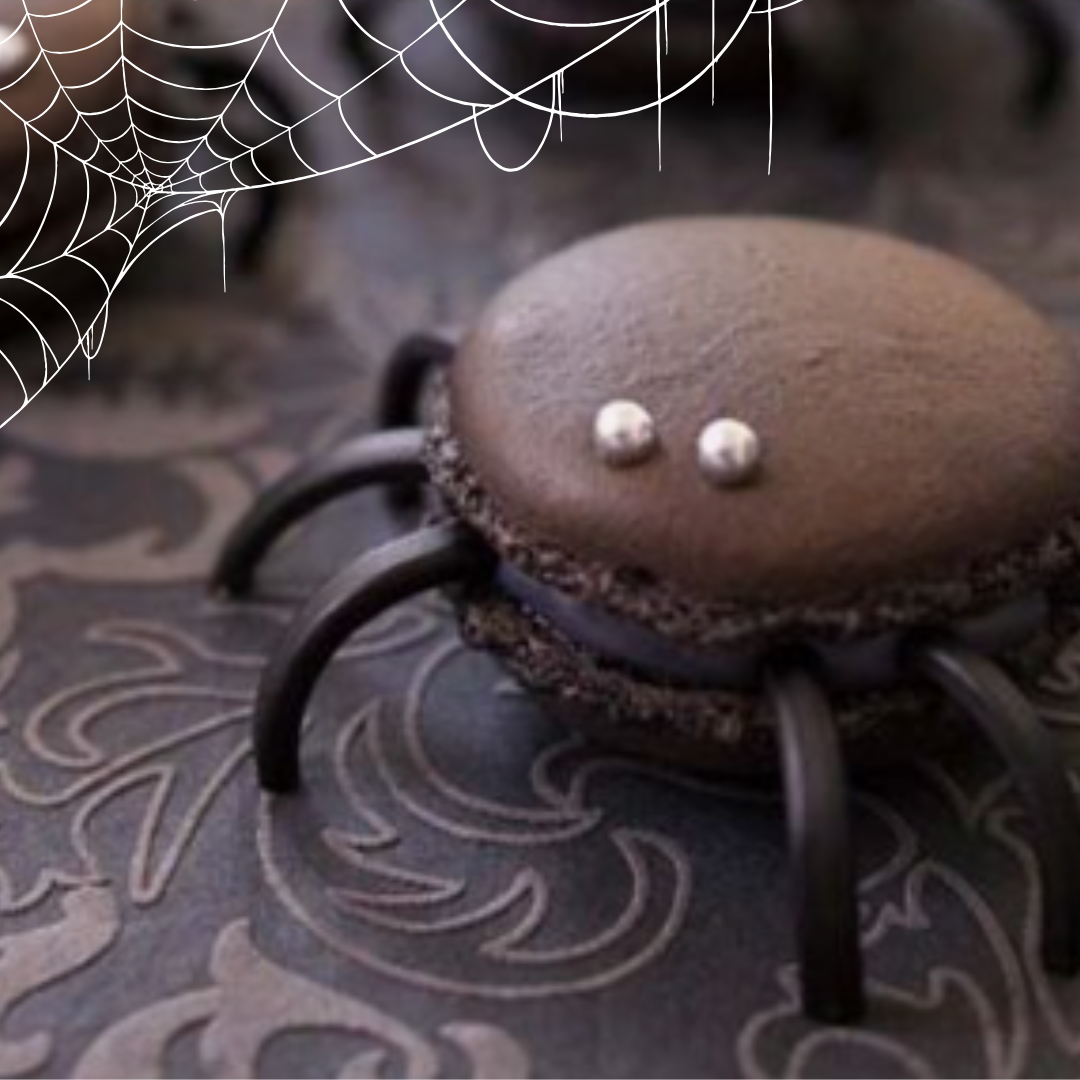 Pâtisserie binômes 